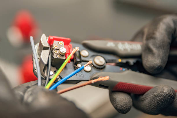 Best Electrical Rewiring Services  in Charlotte, TX
