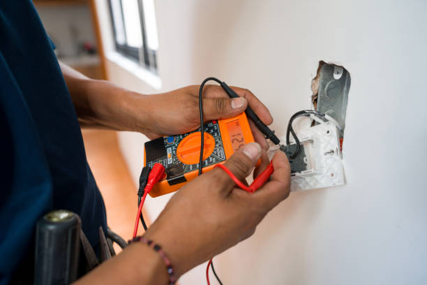 Best Affordable Electrical Installation  in Charlotte, TX