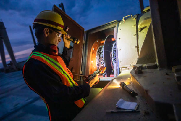 Best Electrical Installation Contractor  in Charlotte, TX