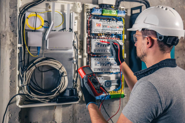 Best Electrical Wiring Services  in Charlotte, TX
