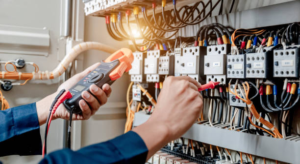 Affordable Electrical Installation in Charlotte, TX