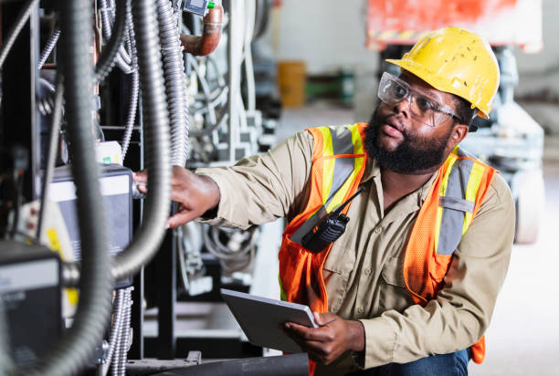 Best 24-Hour Electrician  in Charlotte, TX