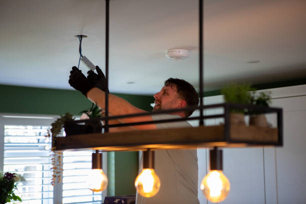 Best Emergency Electrical Repair  in Charlotte, TX