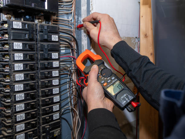 Best Electrician for Home Renovation  in Charlotte, TX